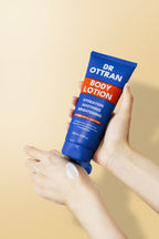 DR OTTRAN Body Lotion - Hydration, Soothing & Brightening 200ml