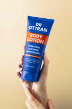 DR OTTRAN Body Lotion - Hydration, Soothing & Brightening 200ml