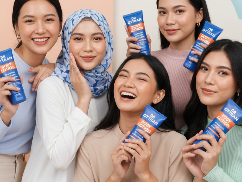 Powerful Body Analysis