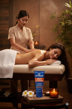 DR OTTRAN Body Lotion - Hydration, Soothing & Brightening 200ml